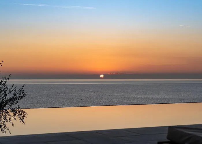 Lido Paradise Apartments Corfu