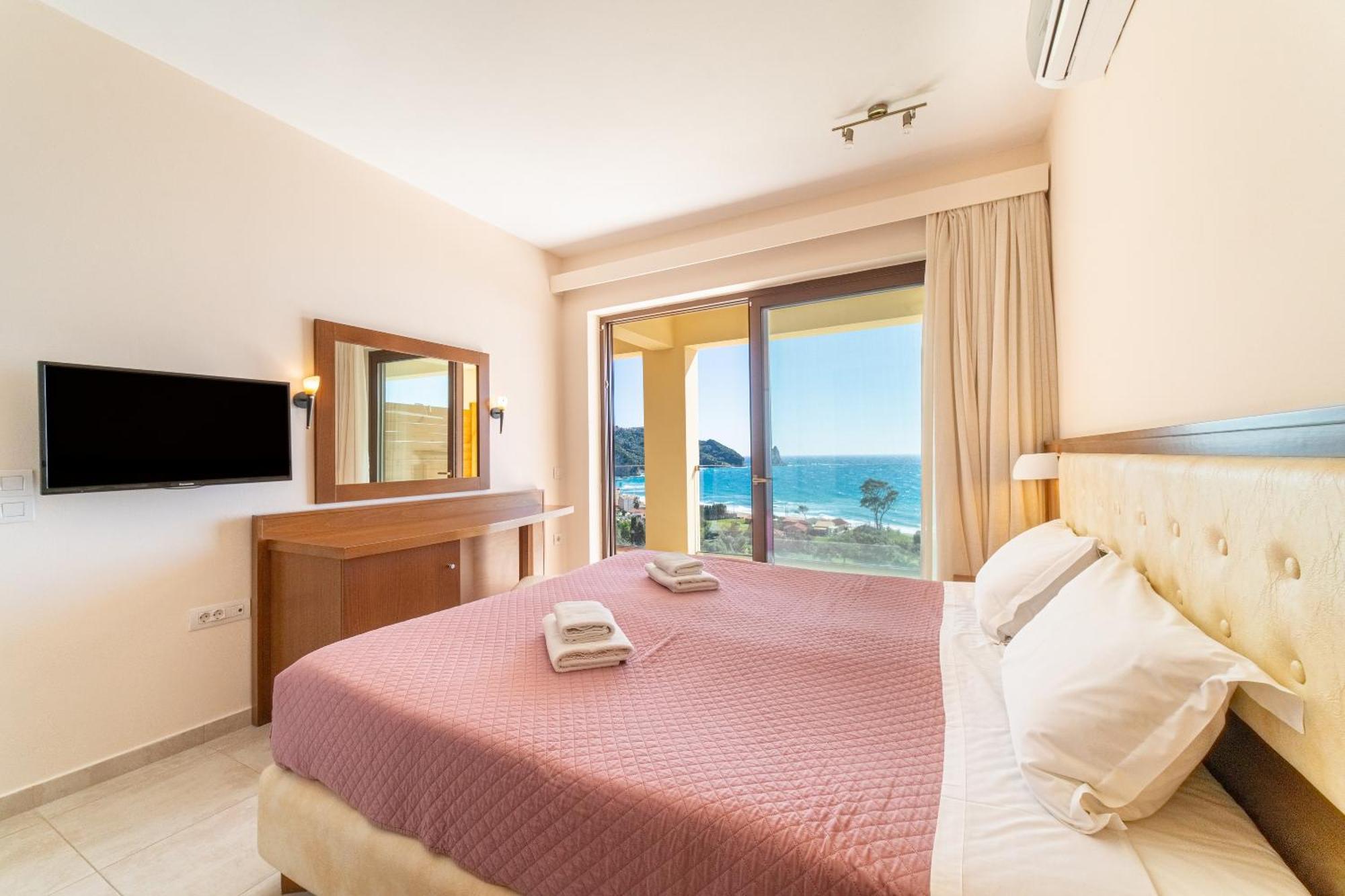 Lido Paradise Corfu Agios Gordios (Corfu)
