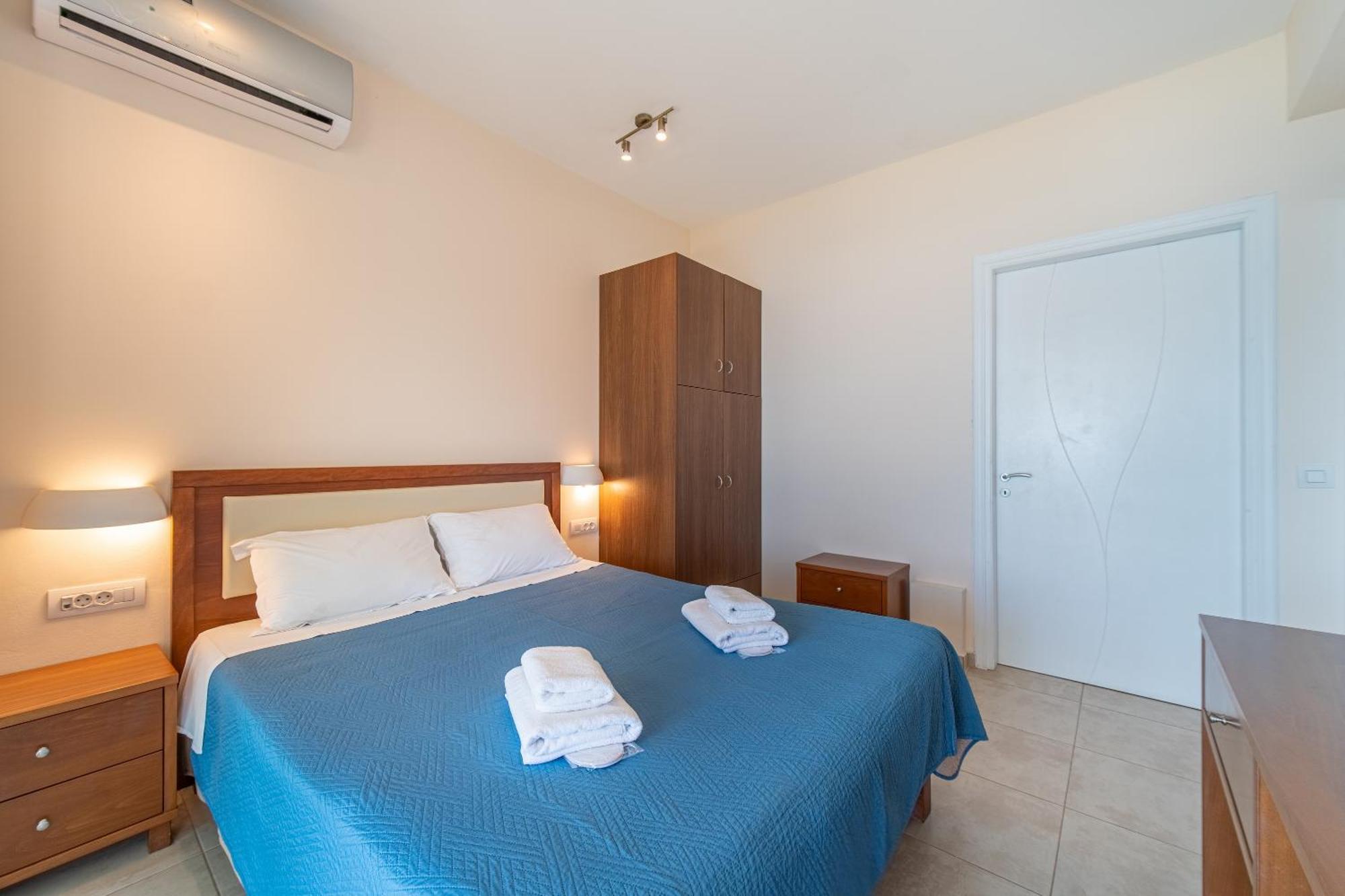 Lido Paradise Corfu Appartement *
