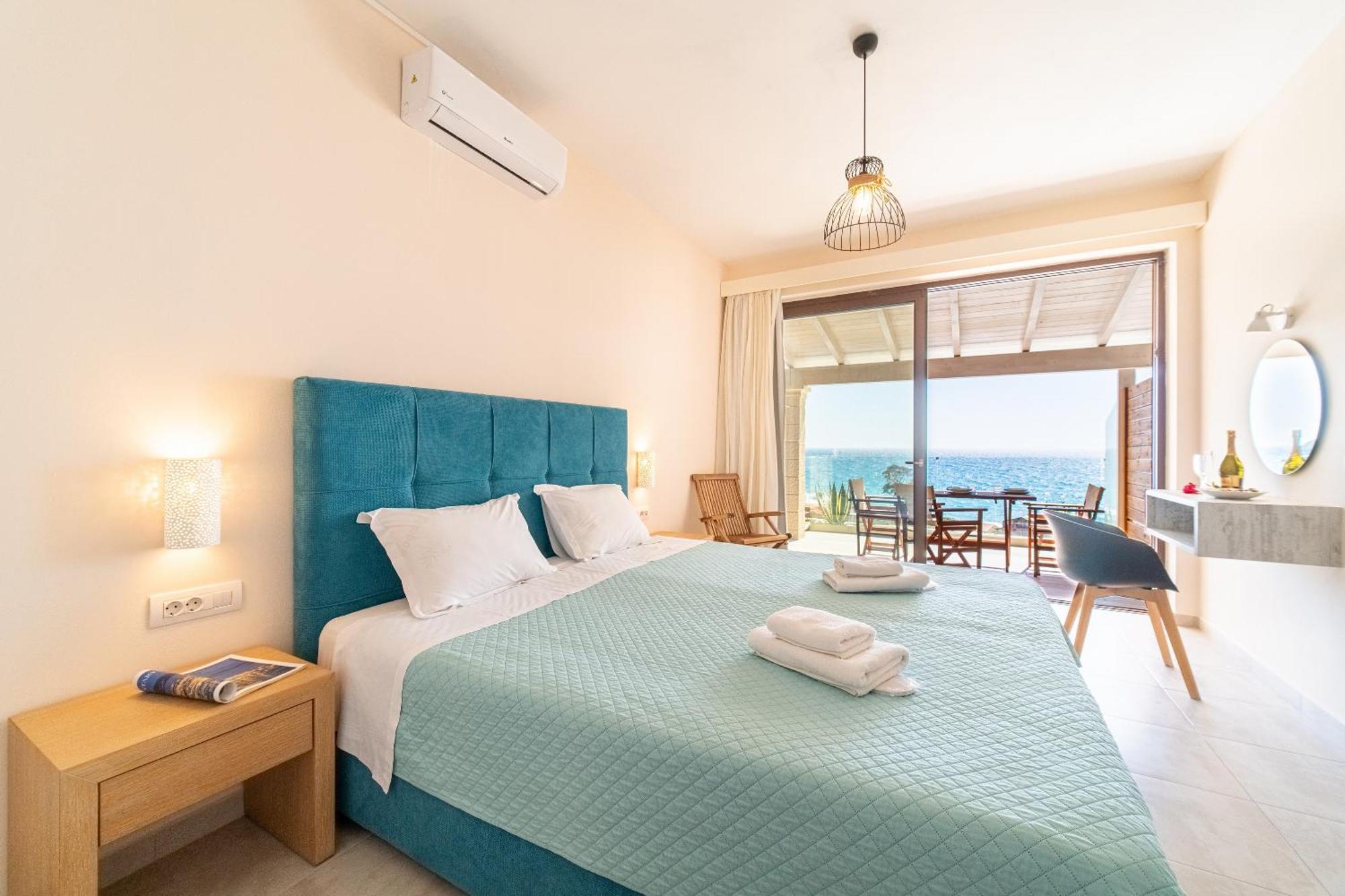 Lido Paradise Corfu Appartement *