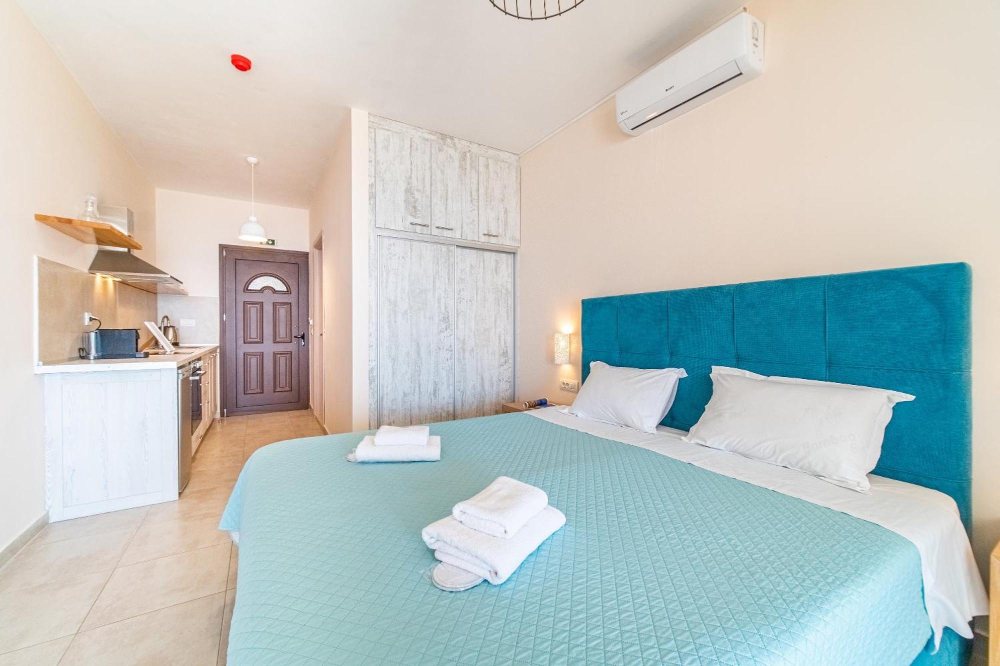 Lido Paradise Corfu Appartement Agios Gordios (Corfu)
