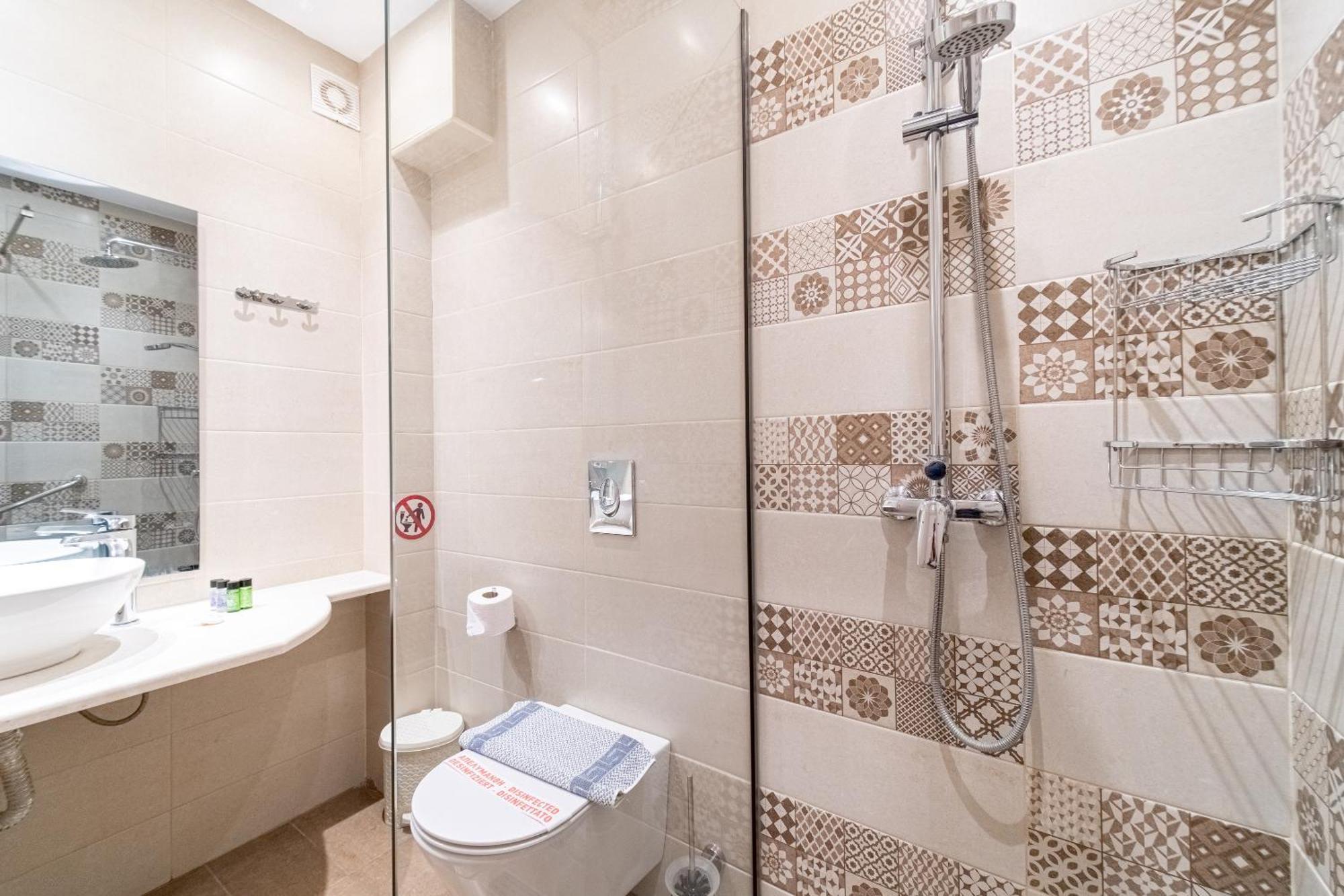 Appartement Lido Paradise Corfu
