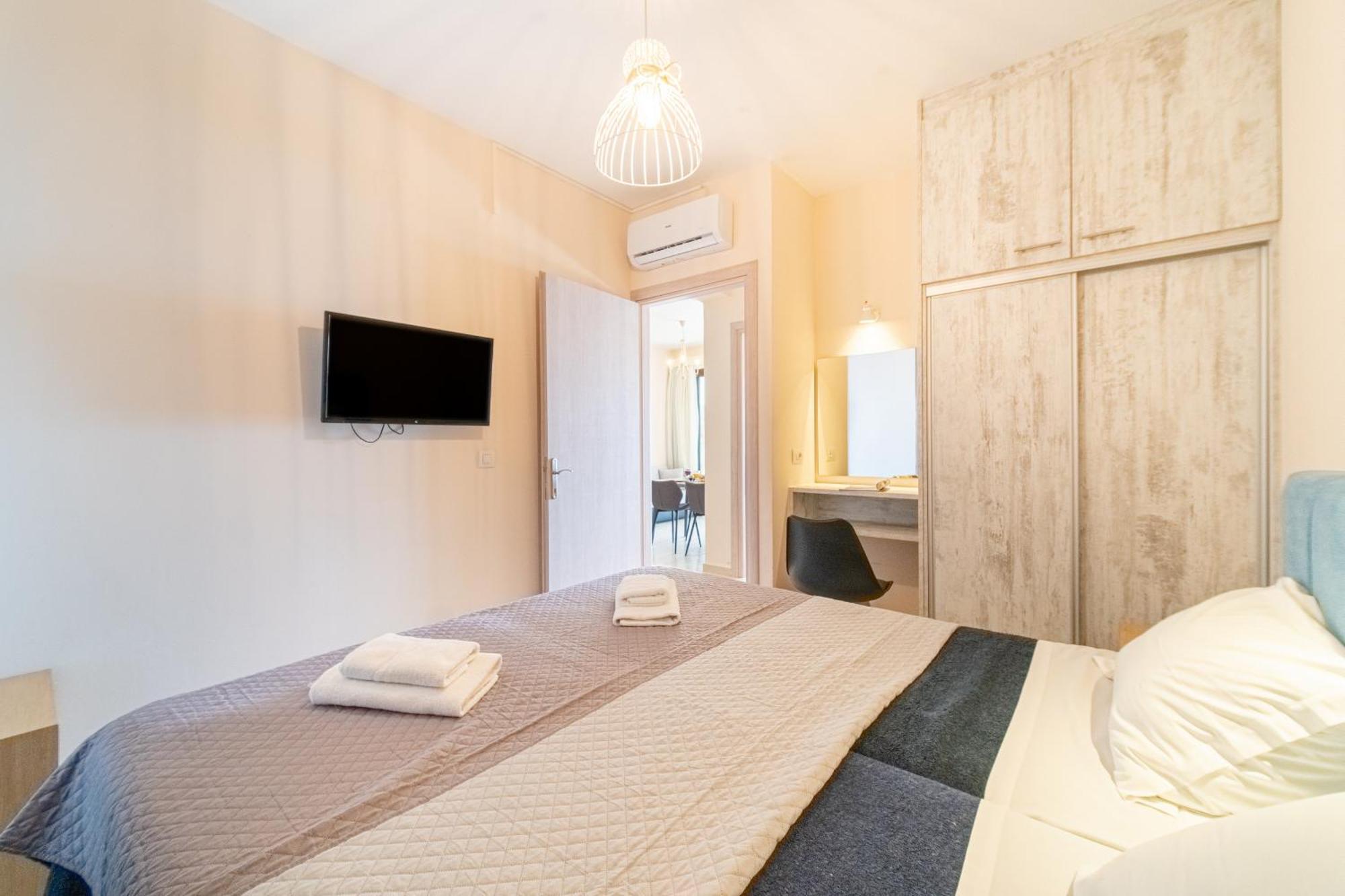 Lido Paradise Corfu Appartement Agios Gordios (Corfu)
