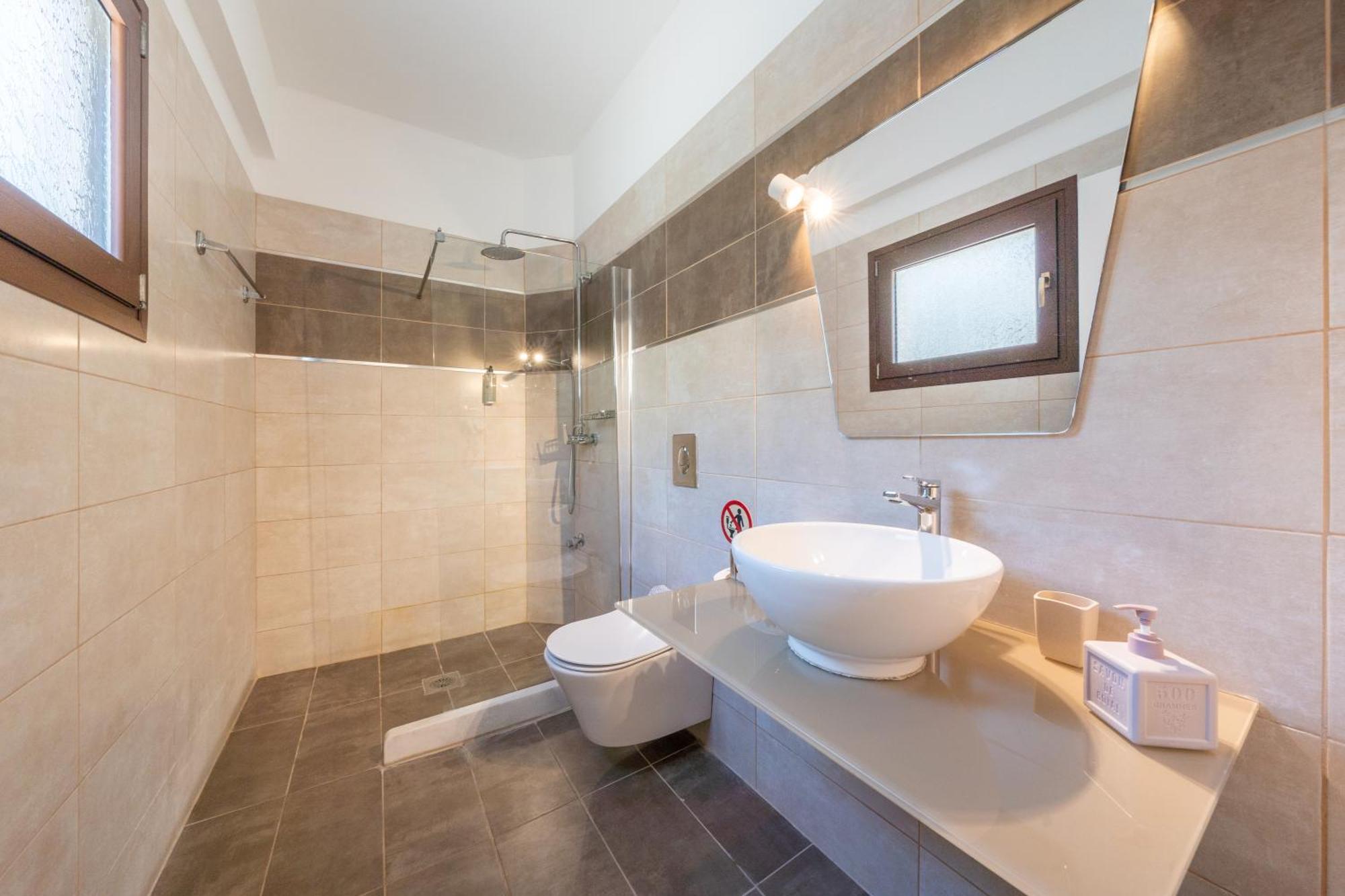 Lido Paradise Corfu Appartement *