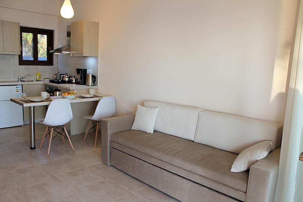 Appartement Lido Paradise Corfu Agios Gordios (Corfu)