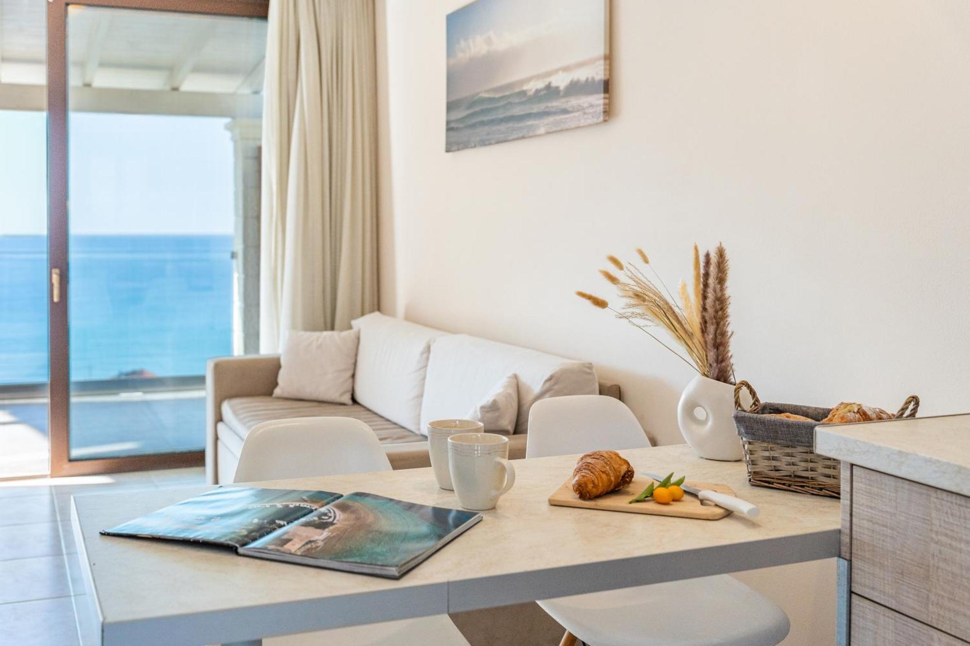 Apartment Lido Paradise Corfu Agios Gordios (Corfu)